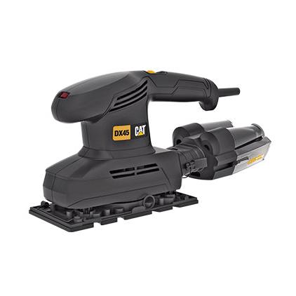 DX45 Power+ Oszcillációs csiszoló 240W 1/3