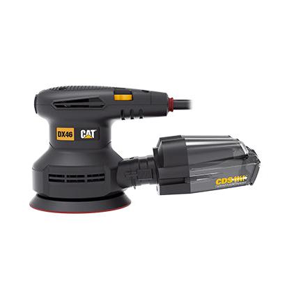 DX46 Power+ Excentercsiszoló 400W 125mm