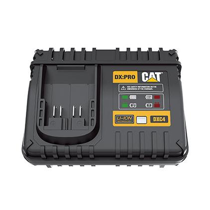 DXC4 Power+ Töltő 18V 4.0A