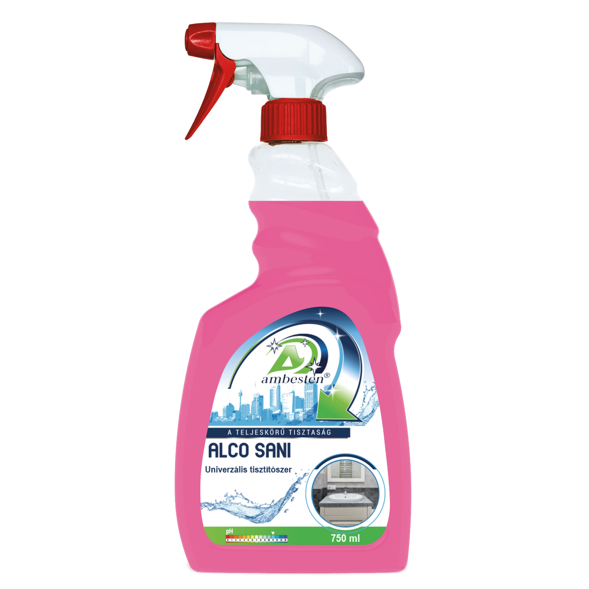 ALCO SANI