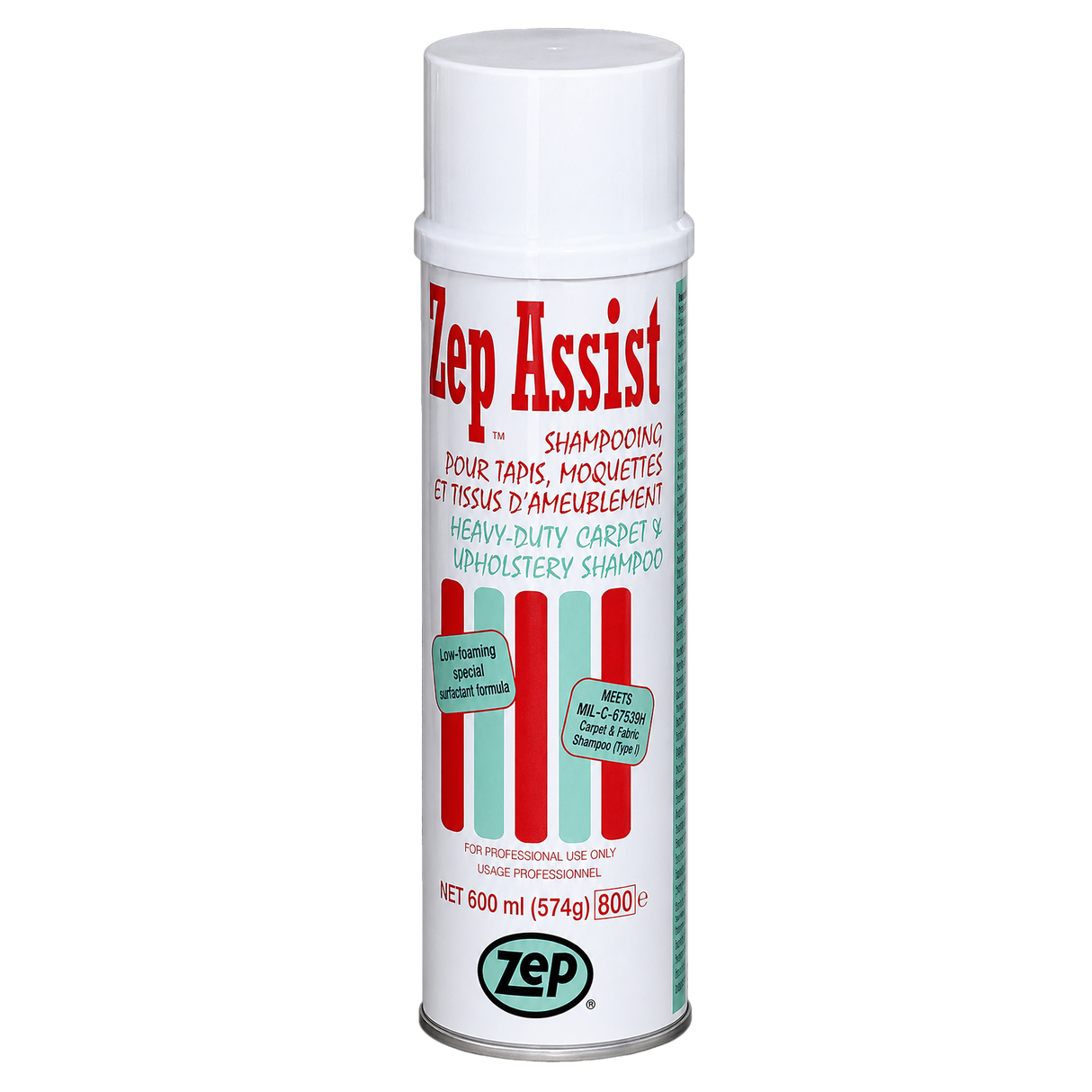 ZEP ASSIST NEW