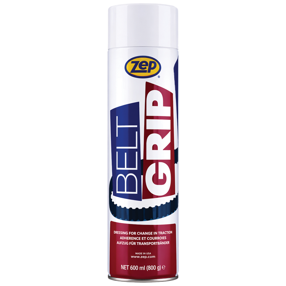 ZEP BELT GRIP