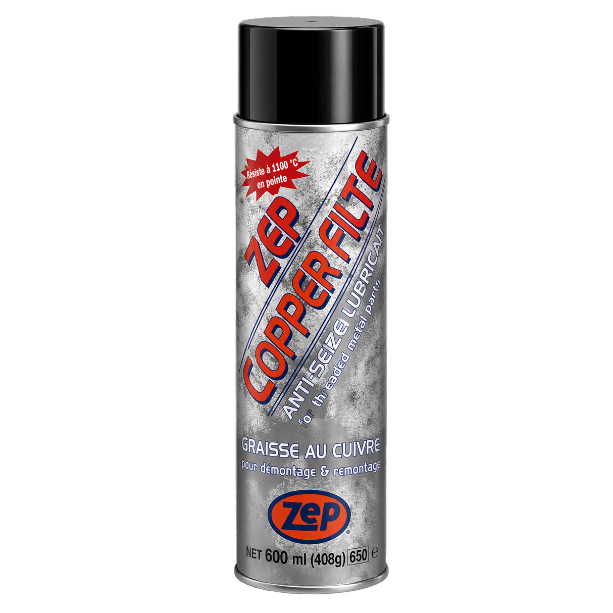 ZEP COPPERFILTE AEROSOL