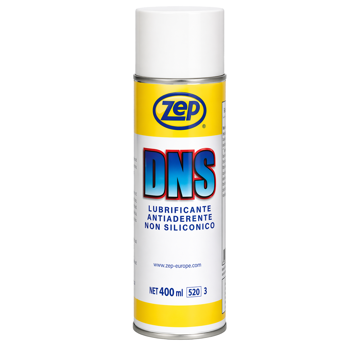 ZEP DNS AERO