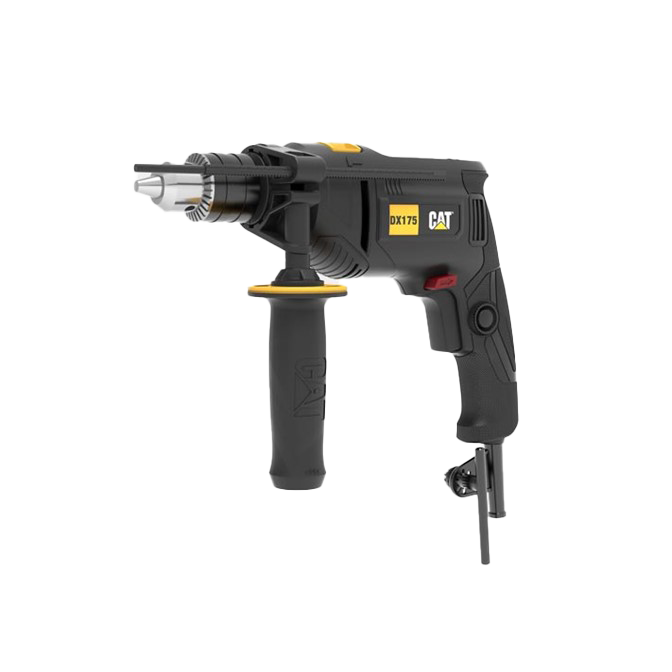 DX175 Power+ 600W Ütvefúró DX175