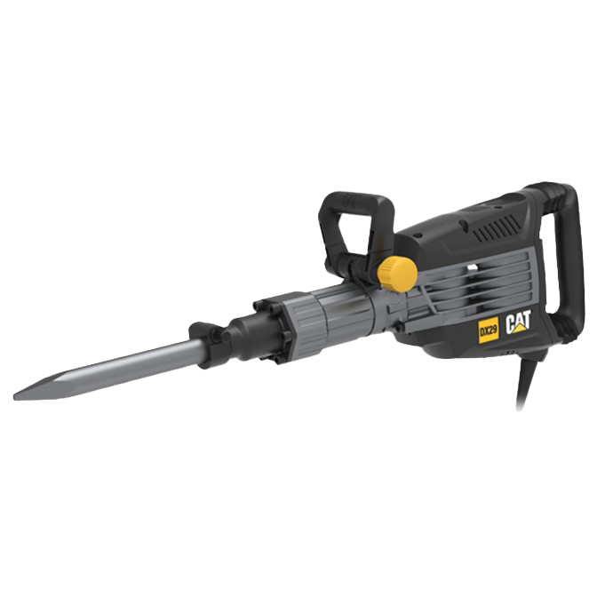 DX29 Power+ 15Kg Bontókalapács DX29
