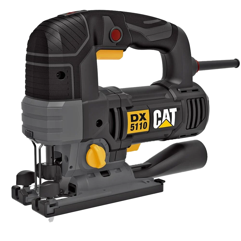 DX5110 Power+ Dekopírfűrész 750W 26 mm