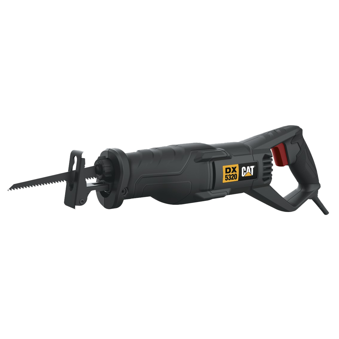 DX5320 Power+ 18V Akkus Szablyafűrész