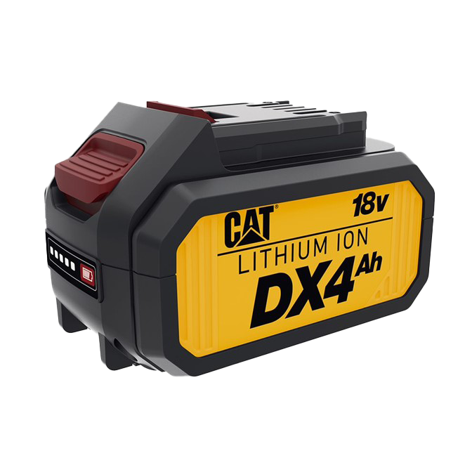 DXB4 Power+ Akkumulátor 18V 4.0Ah
