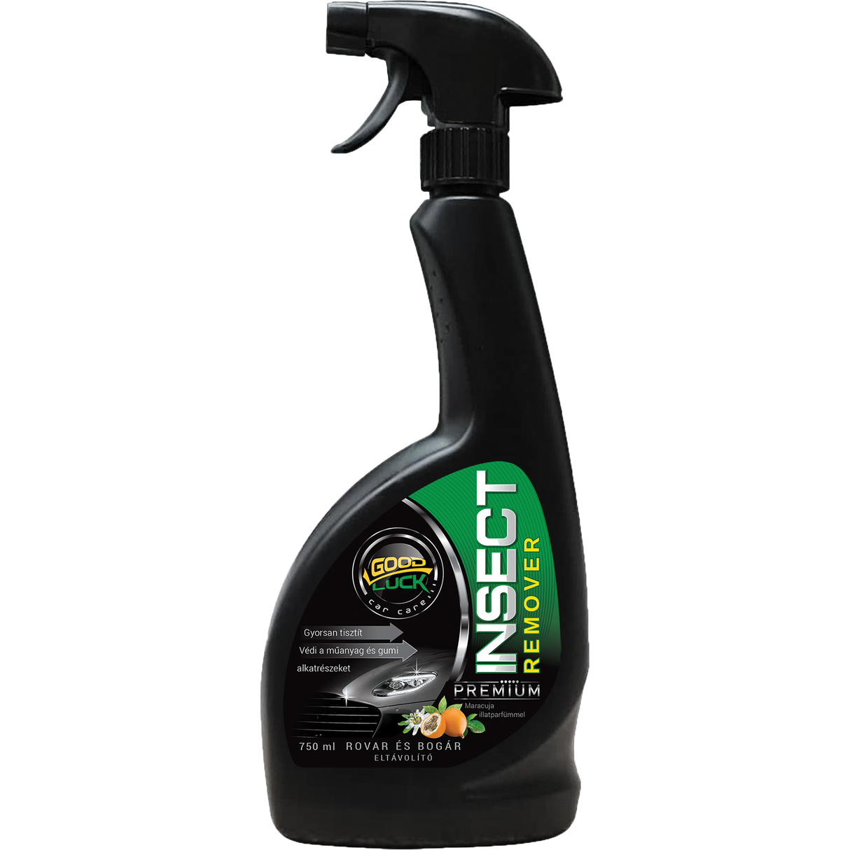 GOODLUCK INSECT REMOVER PREMIUM