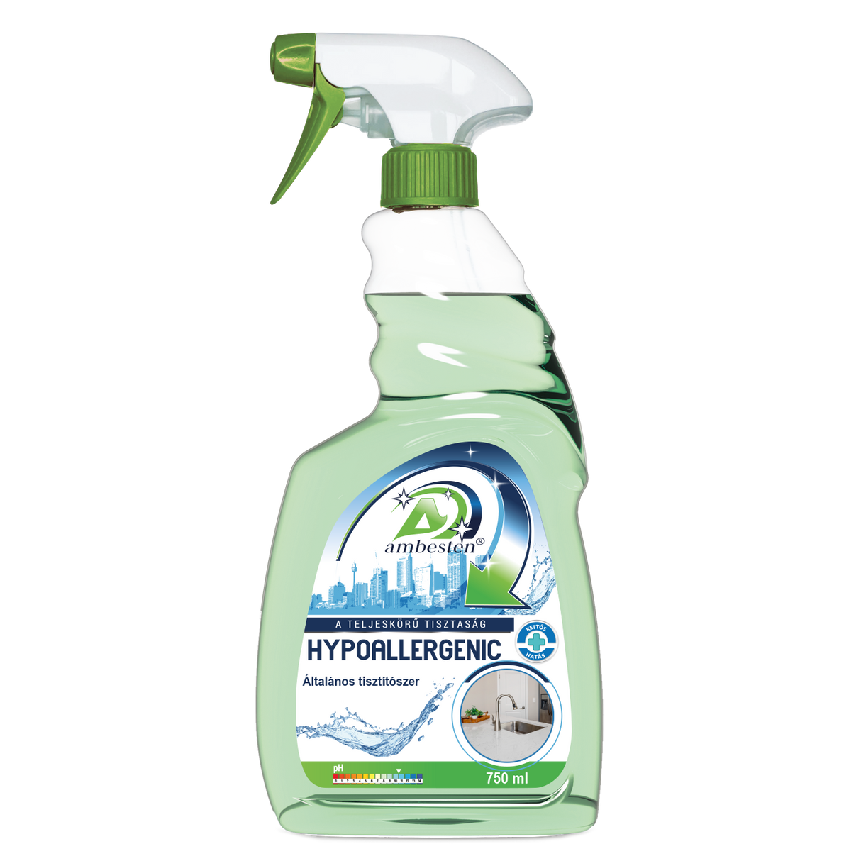 HYPOALLERGENIC