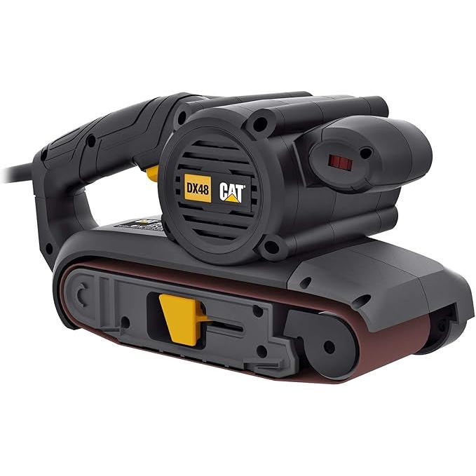 DX48 Power+ Szalagcsiszoló 950W