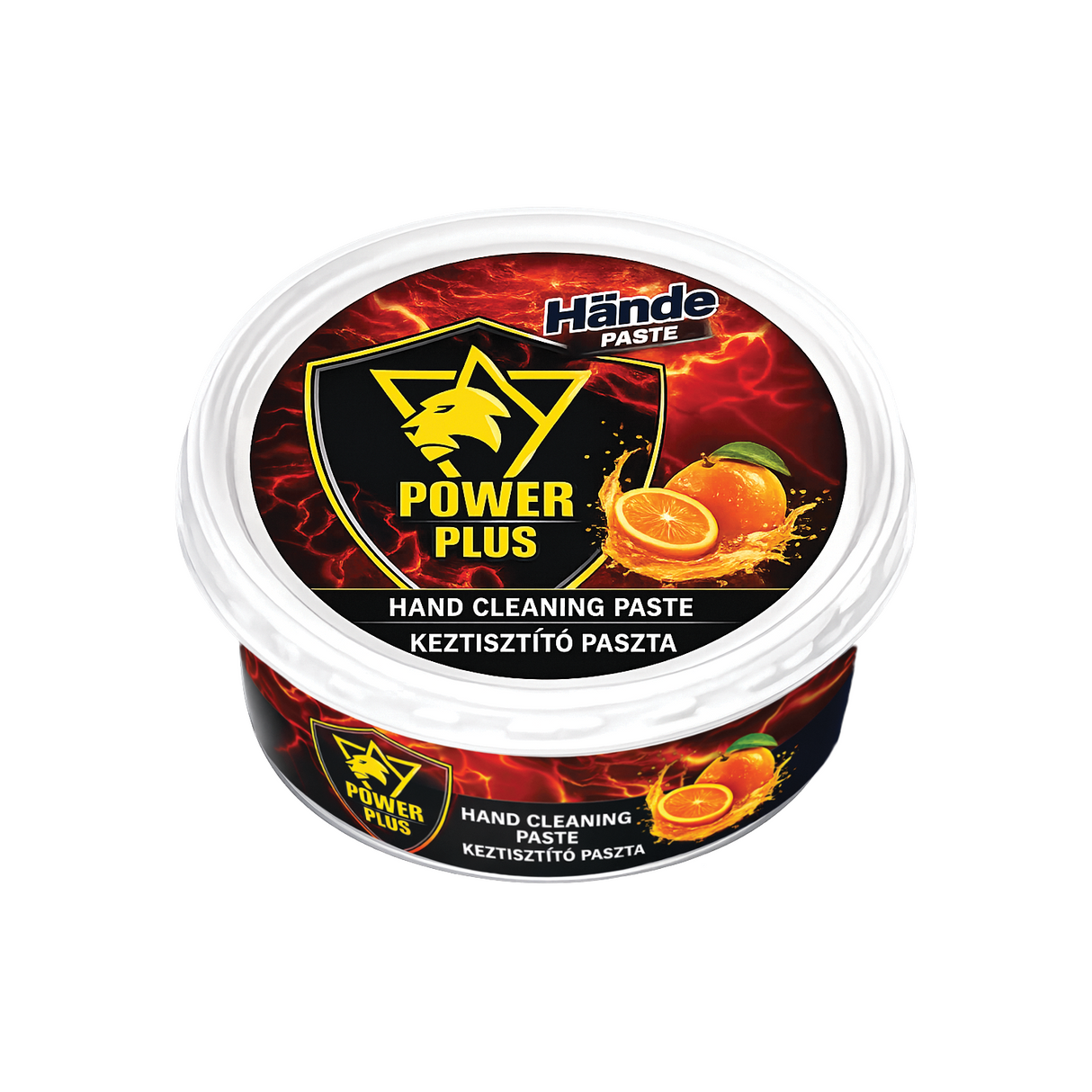 POWER PLUS HANDE PASTE