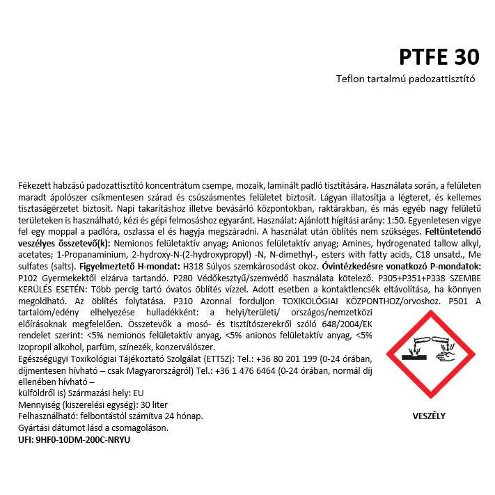 PTFE 30