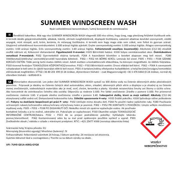 PTFE ÜVEGWAX