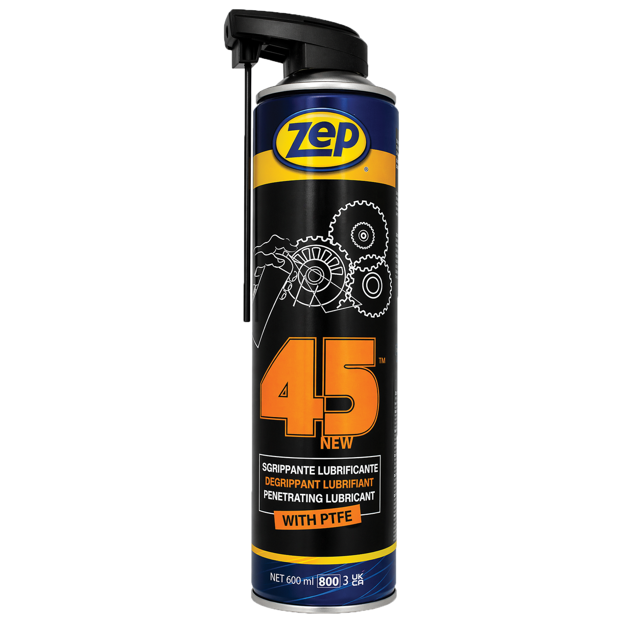 ZEP 45 AERO
