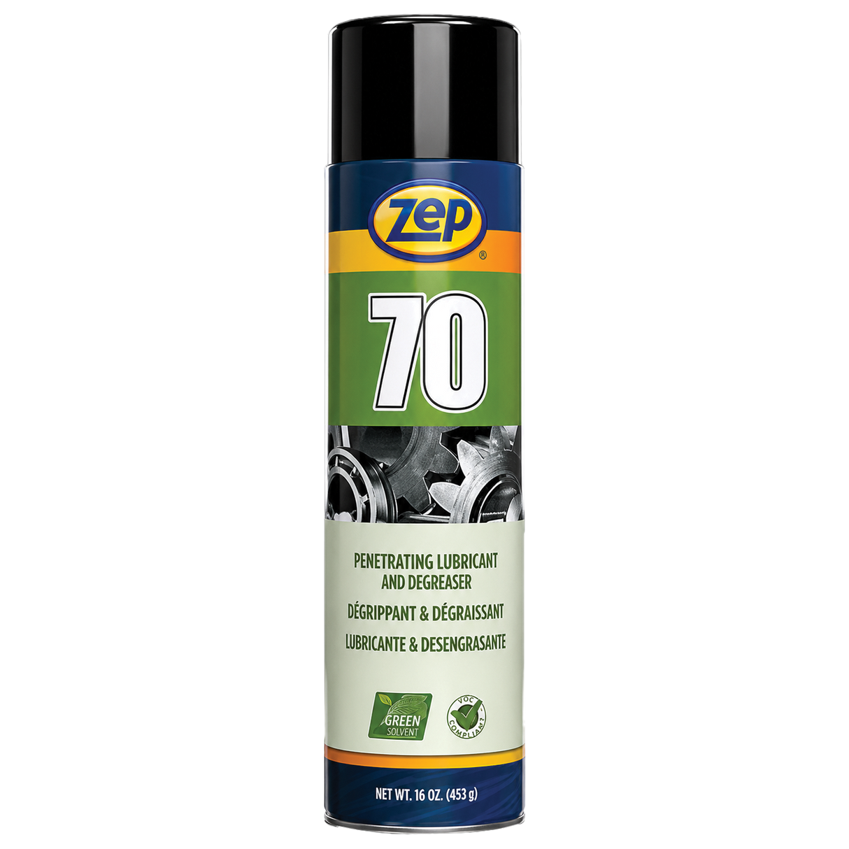 ZEP 70 NEW