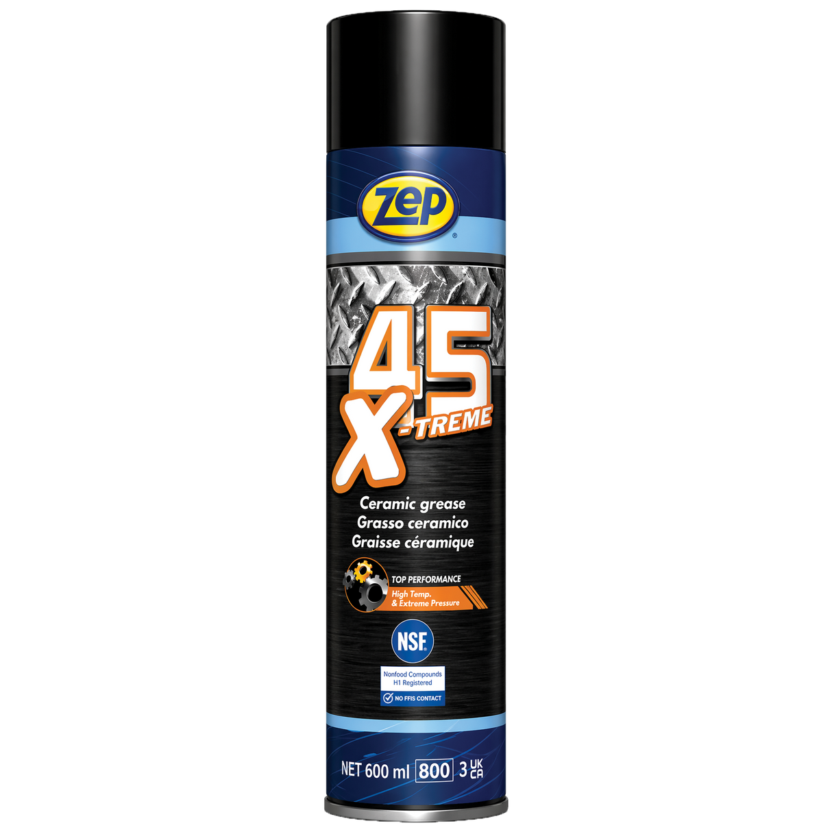 ZEP 45 XTREME