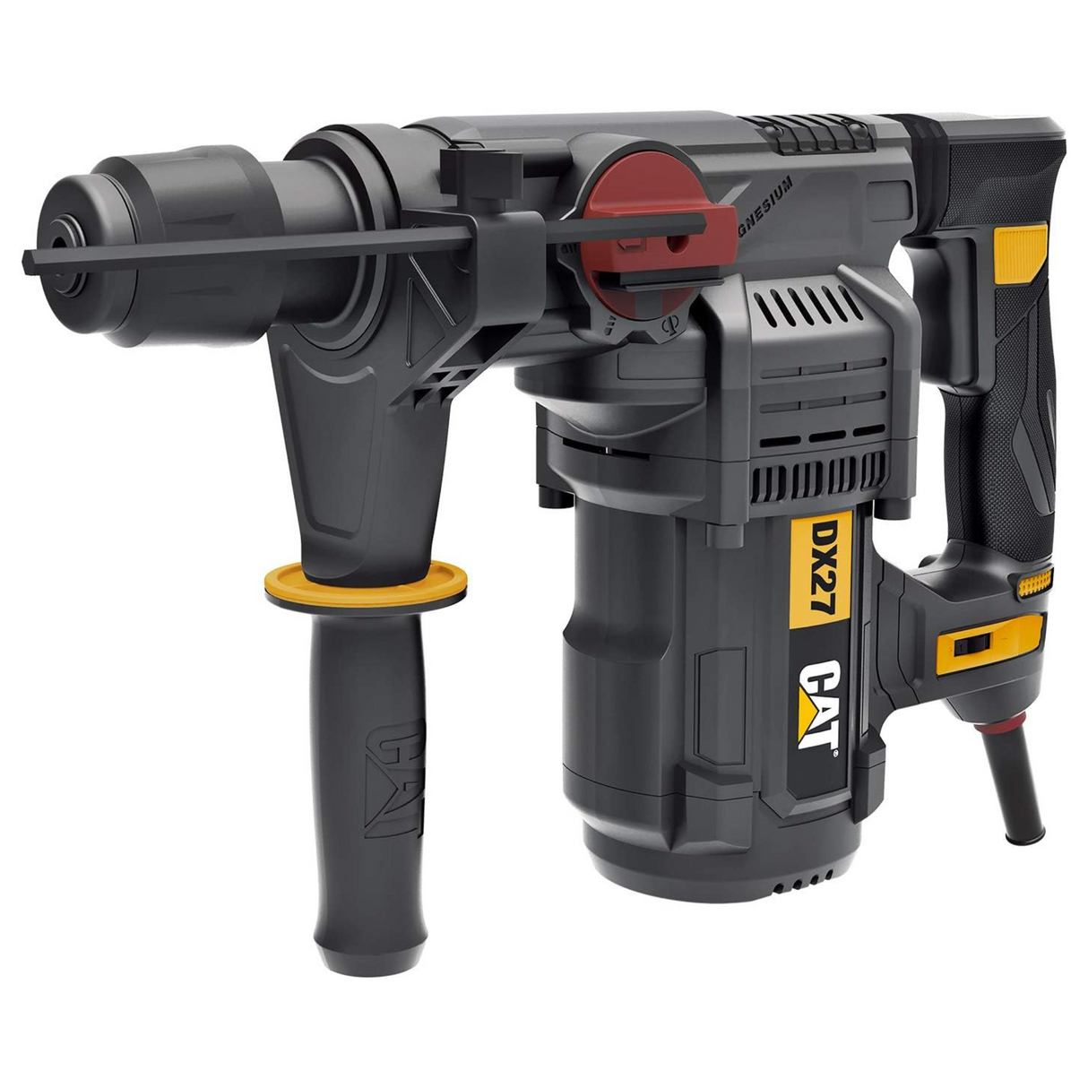 DX27 Power+ SDS fúrókalapács 1500W 32mm