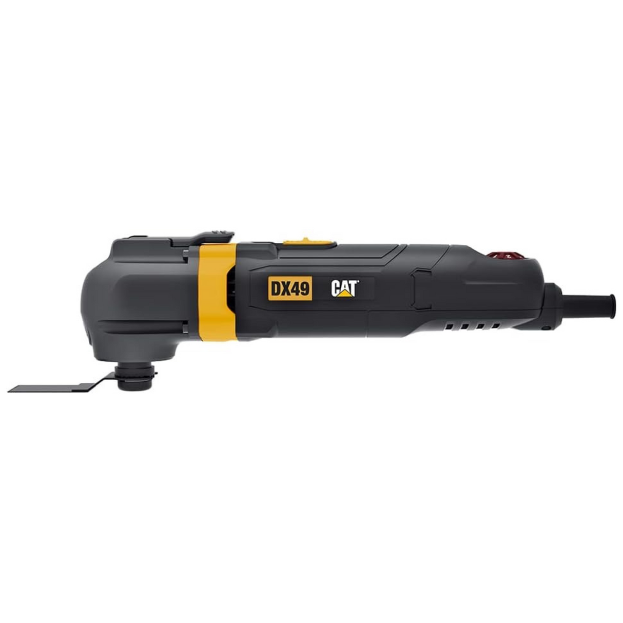 DX49.1 Power+ Oszcillacios Rezgőcsiszoló 350W
