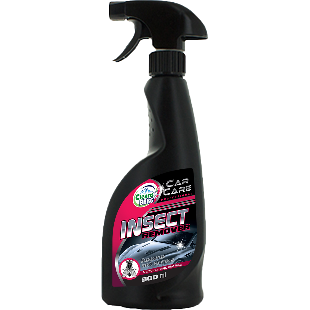 INSECT REMOVER