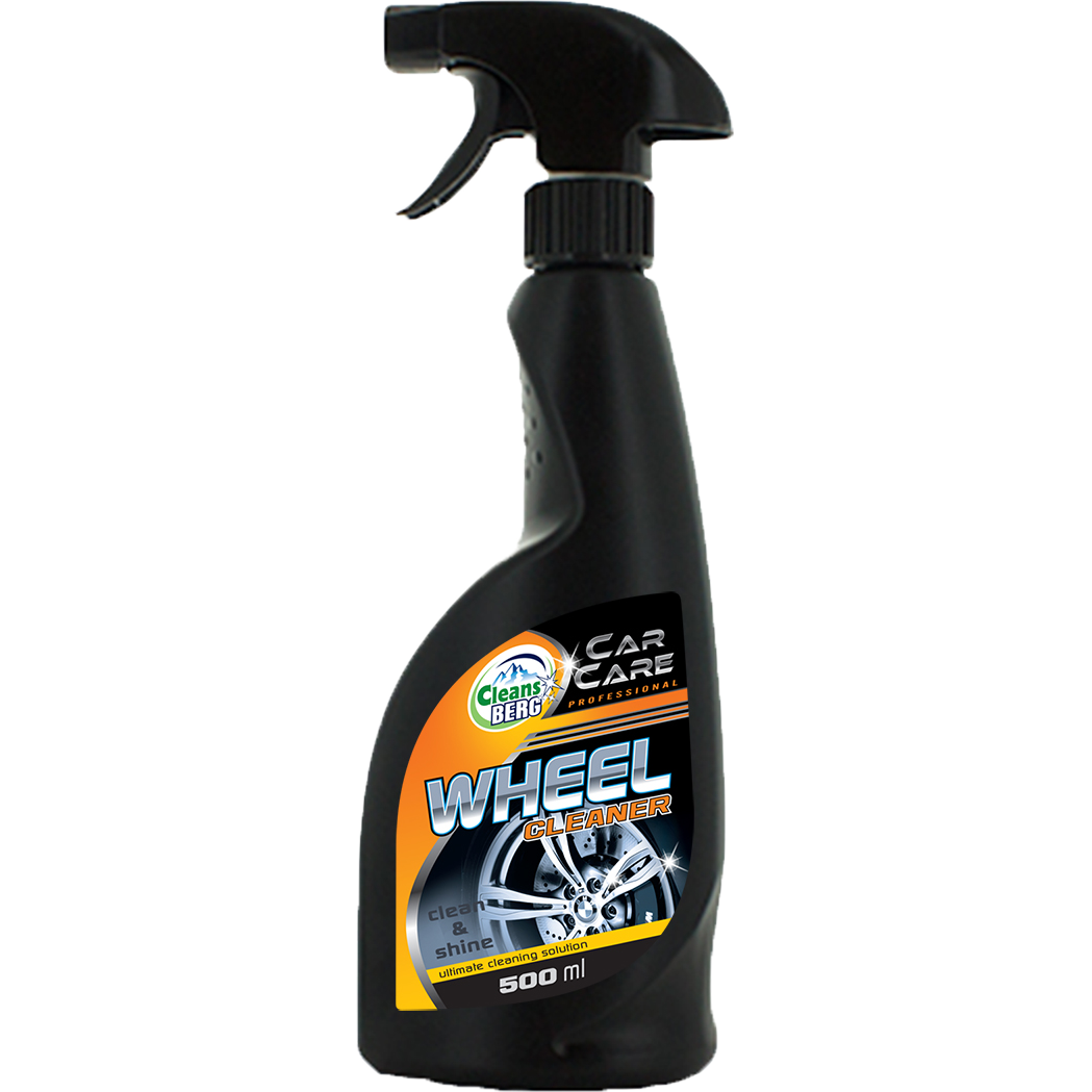 WHEEL CLEANER