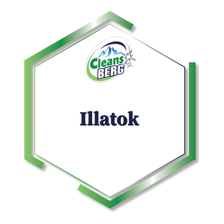 Illatok, szagsemlegesítők