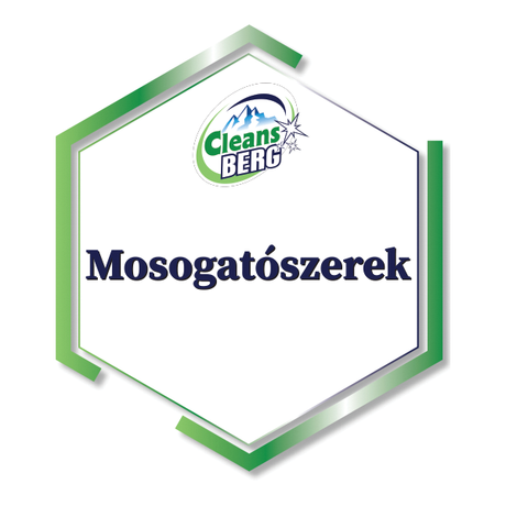 Mosogatószerek