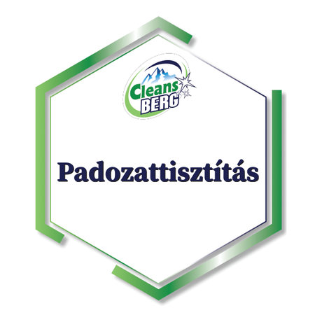 Padozattisztítás