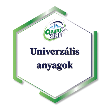 Univerzális anyagok