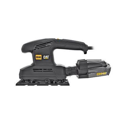 DX45 Power+ Oszcillációs csiszoló 240W 1/3