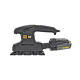DX45 Power+ Oszcillációs csiszoló 240W 1/3