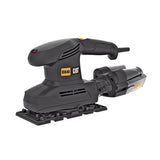 DX45 Power+ Oszcillációs csiszoló 240W 1/3