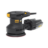 DX46 Power+ Excentercsiszoló 400W 125mm
