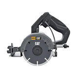 DX55 Power+ Kézi körfűrész hidegburkolat vágáshoz 1400W 110mm