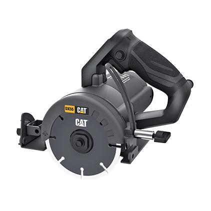 DX55 Power+ Kézi körfűrész hidegburkolat vágáshoz 1400W 110mm
