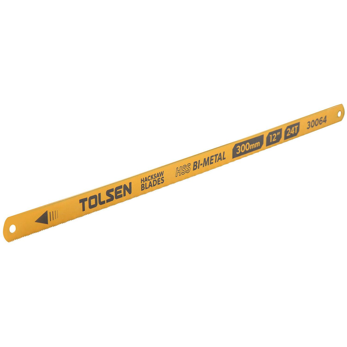 30064 FÉMFŰRÉSZ PENGE 12"