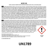 ACID 10