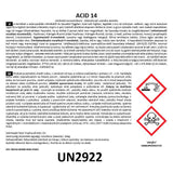 ACID 14