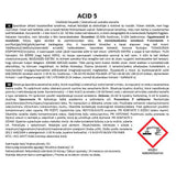 ACID 5