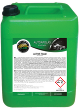 ACTIVE FOAM