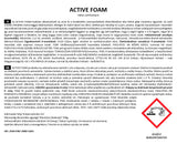 ACTIVE FOAM
