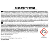 BERGOSEPT PRETNT