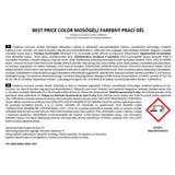 BEST PRICE COLOR MOSÓGÉL