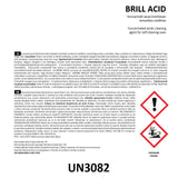 BRILL ACID