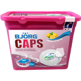 BJÖRG CAPS