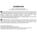 CELEBRATION KÉSZTISZTÍTÓ FOLYADÉK
