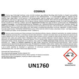 COSINUS