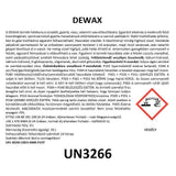 DEWAX