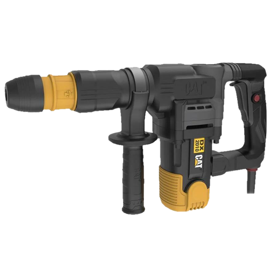 DX21B Power+ Akkumulátoros fúrókalapács 18V
